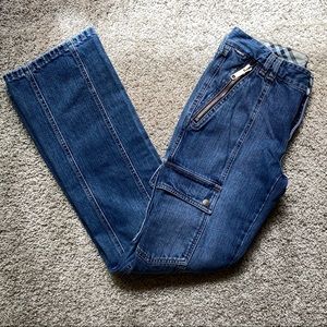 Burberry London Jeans